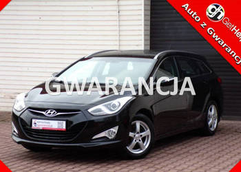 Hyundai i40 Gwarancja / 1.6 / 135KM / Benzyna