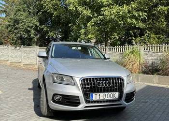 Audi Q5 2.0 TDI