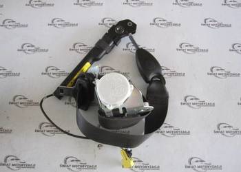 OPEL MERIVA B 11r pas bezpieczeństwa prawy przód 13250510