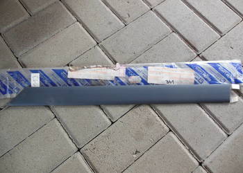 LISTWA OZDOBNA / OCHRONNA DO FIAT PUNTO 93-99 710922080