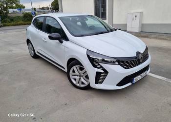 Renault Clio 1,0 90KM vat23%