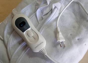 Koc elektryczny Medisana HU 665