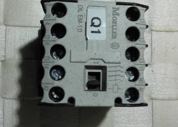 stycznik Moeller Q1 EM-10