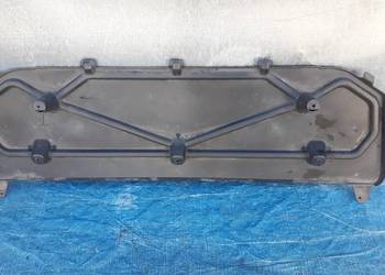 VW TIGUAN I LIFT PŁYTA OSŁONA PODWOZIA ZDERZAKA 5N0805915