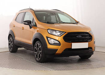 Ford Ecosport 1.0 EcoBoost