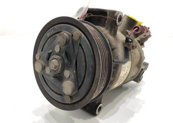 SPRĘŻARKA KLIMATYZACJI VW TRANSPORTER T6 3Q0816803B 2.0 110KM KOMPRESO