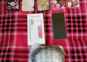 Sprzedam Samsunga A53 5G