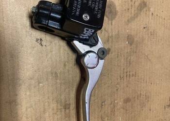 Suzuki GSX-F 600 klamka pompa hamulcowa B943 Suzuki GSX-F 600 klamka pompa hamulcowa B943