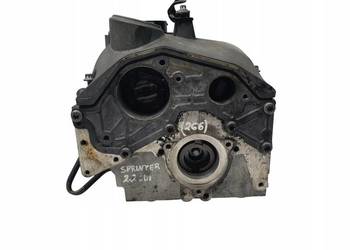 GŁOWICA CYLINDRÓW Mercedes Sprinter Vito 2.2 CDI A61101052205050