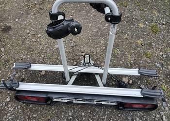 Bagażnik rowerowy ,hak ,platforma