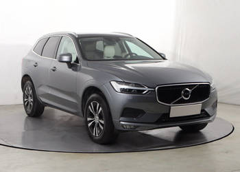Volvo XC60 D4