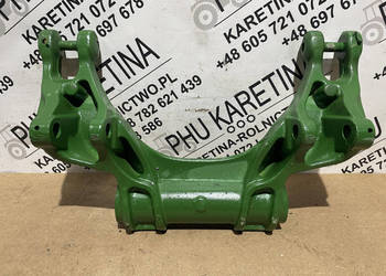 John Deere 5065M 5070M 5080M - ramiona podnośnika SU291643
