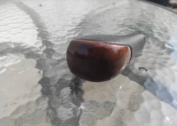 Drewniana gałka Volvo XC90