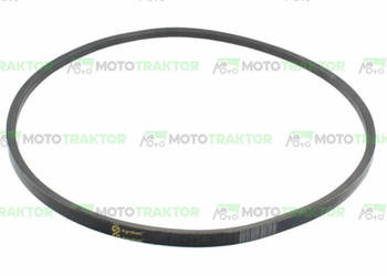 PAS KLINOWY CLAAS MERCATOR MEDION 603341 653933 AGRO-BELT