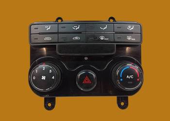PANEL NAWIEWU 972502LXXX Hyundai i30 I (2007-2012)