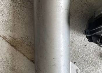 Tłumik wydech Kawasaki zx10r 2004-2005 1gen oryginał