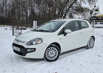 1.2 8V 69KM* MY LIFE* Klimatyzacja* Zadbany