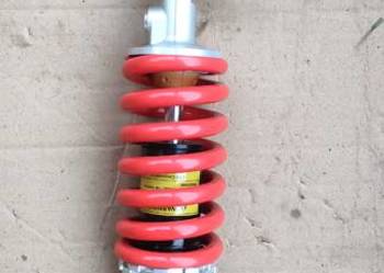 Aprilia RS 660 Tuono 2022- Amortyzator tył