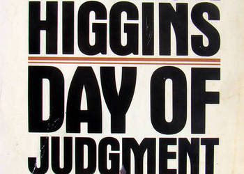Day of Judgment - Jack Higgins