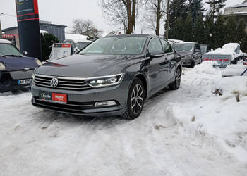 Volkswagen Passat B8 (2014-2023)