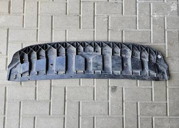 SKODA RAPID 5JA PŁYTA OSŁONA POD ZDERZAK PRZÓD 5JA807611