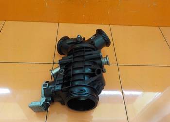 RANGE ROVER SPORT 3.0 TD V6 12r 255 KM 306DT przepustnica 9X2Q-9L444-CB