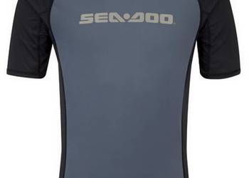 Koszulka t-shirt Sea-doo signature short sleeve L BRP 2867940990 quadziorek Koszulka t-shirt Sea-doo signature short sleeve L BRP 2867940990 quadziorek