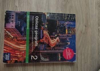 Oblicza geografii 2