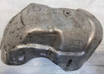 OSŁONA TERMICZNA TURBO FORD B-MAX FIESTA MK7 1.6 TDCI AM51-9N454-LA