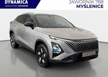 OMODA 5 VAT 23% 1.5T-GDI HEV 224KM automat 2025/2026 r., sal. PL, I właści…