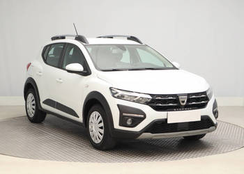 Dacia Sandero 1.0 TCe