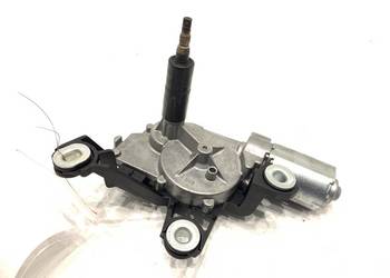 SILNIK WYCIERACZEK TYŁ VW POLO IV 9N 6Q6955711C Hatchback 01-14 NAPĘD