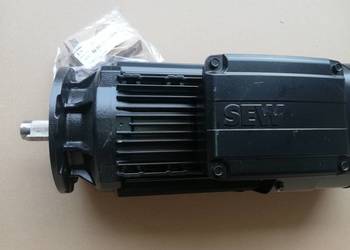 NOWY silnik SEW EURODRIVE , asynchroniczny,  DRN90L4/BE2/FL/TF/AK8Y