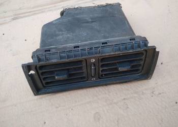 Scudo Expert 97r kratka nawiewu środkowa