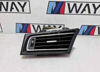 BMW 7 F01 F02 F04 KRATKA NAWIEWU WLOTU POWIETRZA LEWA 9112149