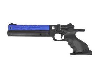 Pistolet wiatrówka PCP Reximex RP BLUE 5.5