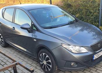 Seat Ibiza 1.6 D