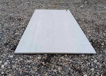 (F) MIRAVA WHITE 60X120 G.l