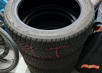 Opony zimowe Bridgestone Blizzak LM005 225/45 R17 91H – Komplet 4 szt.