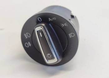 SEAT ARONA PRZEŁĄCZNIK ŚWIATEŁ 5G0941431AF
