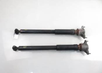 AMORTYZATORY TYŁ TYLNE MERCEDES CLA coupe C117