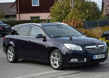 Opel Insignia 1.4TB Navi/ Oryginał Lakier/ 146 Tys Km/ 2012r/ Sprowadzony/… Opel Insignia 1.4TB Navi/ Oryginał Lakier/ 146 Tys Km/ 2012r/ Sprowadzony/…