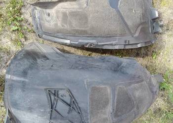 Opel Insignia A 2008-2018 Nadkole Lewe