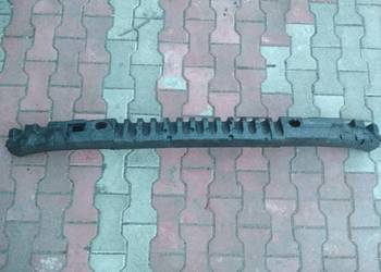 Pianka Absorber zderzaka przód przedniego Mercedes A W169