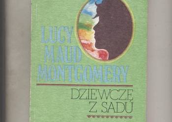 Dziewczę z sadu - Montgomery