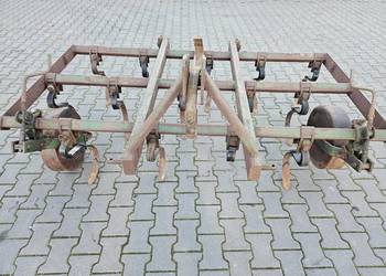 Kultywator grudziądz nowego typu