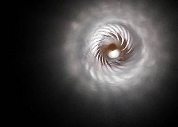 WIATRÓWKA 4,5MM NORCONIA GERMANY