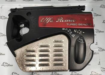 ALFA ROMEO MITO 09r pokrywa osłona silnika górna