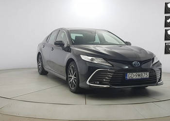 Toyota Camry 2.5 Hybrid Executive ! Z Polskiego Salonu ! Faktura Vat ! IX …