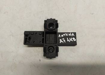 Audi A7 II 4K8 4M0 TFSI ANTENA KESSY 4M0907247